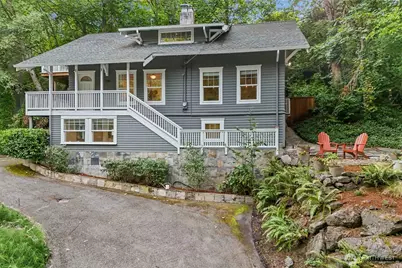 2106 Fairmount Avenue SW, Seattle, WA 98126 - Photo 1