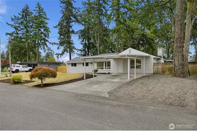 3114 89th Street S, Lakewood, WA 98499 - Photo 2