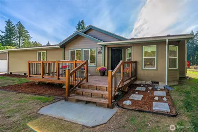 31514 12th Avenue Ct E, Roy, WA 98580 - Photo 4
