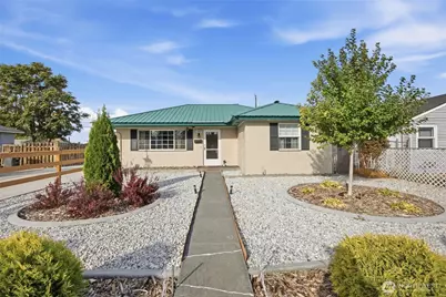 1442 W Lee Street, Moses Lake, WA 98837 - Photo 1