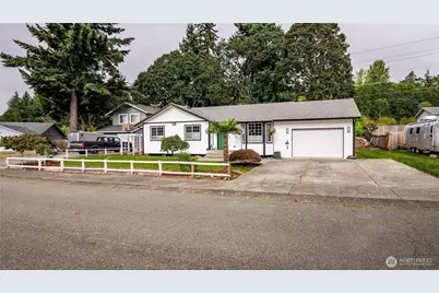 412 Volesky Drive SE, Rainier, WA 98576 - Photo 1