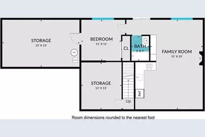 12406 SE 47th Street, Bellevue, WA 98006 - Photo 38