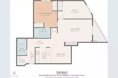 840 NE 125th Street #206, Seattle, WA 98125 - Photo 22