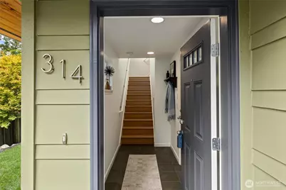 314 NW 54th Street, Seattle, WA 98107 - Photo 2