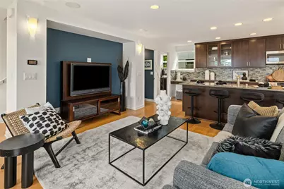 314 NW 54th Street, Seattle, WA 98107 - Photo 4