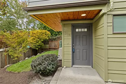 314 NW 54th Street, Seattle, WA 98107 - Photo 1