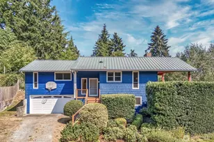 10514 SW 110th St, Vashon, WA 98070 - Photo 2