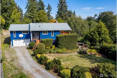 10514 SW 110th Street, Vashon, WA 98070 - Photo 1