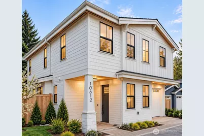 10612 NE 54th Lane, Kirkland, WA 98033 - Photo 1