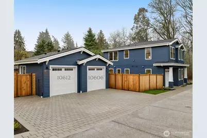 10612 NE 54th Lane, Kirkland, WA 98033 - Photo 32