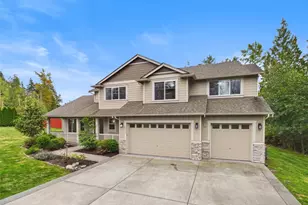 15522 91st Ave NE, Arlington, WA 98223 - Photo 2