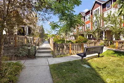 3430 SW Graham Street #903, Seattle, WA 98126 - Photo 4