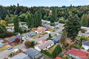 210 N St SE, Tumwater, WA 98501 - Photo 36