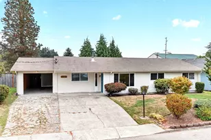 210 N St SE, Tumwater, WA 98501 - Photo 2