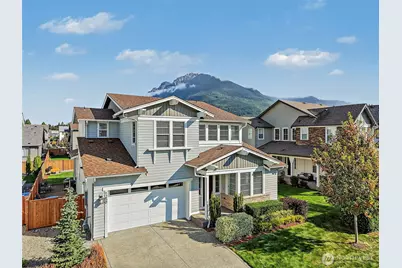 1250 SE 19th Street, North Bend, WA 98045 - Photo 1