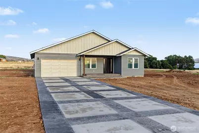 160 Windrow Lane, Ellensburg, WA 98926 - Photo 1