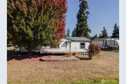 17202 Camus Run Lane SW, Rochester, WA 98579 - Photo 2