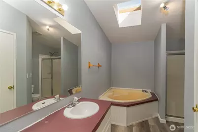 17202 Camus Run Lane SW, Rochester, WA 98579 - Photo 16