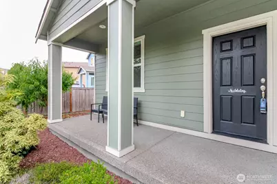 1909 195th Street Ct E, Spanaway, WA 98387 - Photo 2