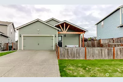 1909 195th Street Ct E, Spanaway, WA 98387 - Photo 32