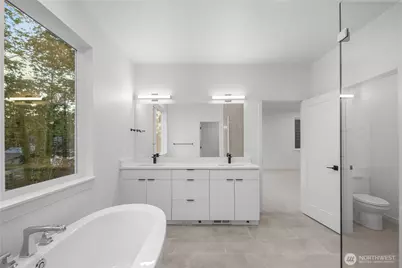 19517 118th Ave SE (Homesite #12), Kent, WA 98031 - Photo 16