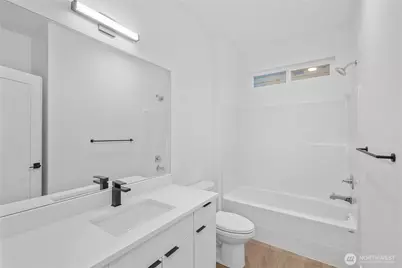 19517 118th Ave SE (Homesite #12), Kent, WA 98031 - Photo 12