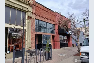 107 W 3rd Avenue, Ellensburg, WA 98926 - Photo 1