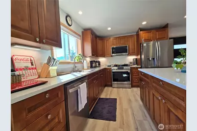 851 Thomas Street, Forks, WA 98331 - Photo 4