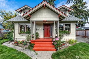 4011 S Wright Ave, Tacoma, WA 98409 - Photo 2