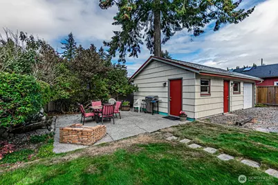4011 S Wright Avenue, Tacoma, WA 98409 - Photo 6