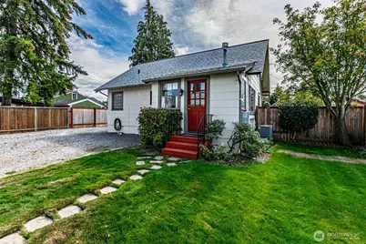 4011 S Wright Avenue, Tacoma, WA 98409 - Photo 4