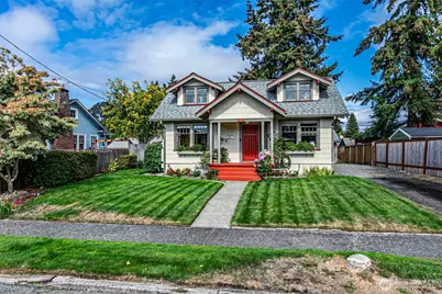 4011 S Wright Avenue, Tacoma, WA 98409 - Photo 1