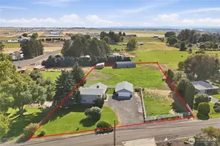 4537 Dunn St NE, Moses Lake, WA 98837 - Photo 2