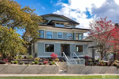 4106 Burke Avenue N, Seattle, WA 98103 - Photo 2