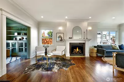 4106 Burke Avenue N, Seattle, WA 98103 - Photo 4