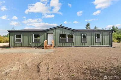 3006 W Ford Loop Road, Elma, WA 98541 - Photo 2