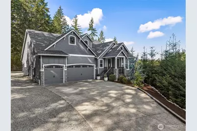 5325 Kestral Ln NE, Lacey, WA 98516 - Photo 1