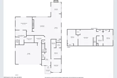 5325 Kestral Ln NE, Lacey, WA 98516 - Photo 38