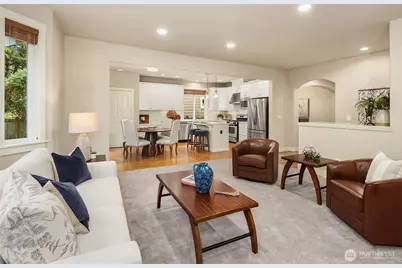 8642 NE 123rd Place, Kirkland, WA 98034 - Photo 8