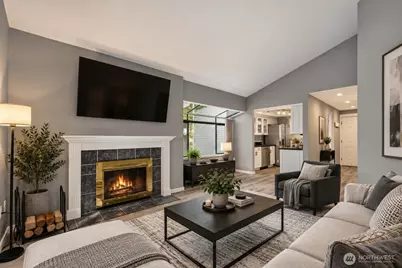 10014 NE 122nd Street #D, Kirkland, WA 98034 - Photo 2