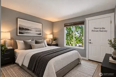 10014 NE 122nd Street #D, Kirkland, WA 98034 - Photo 8