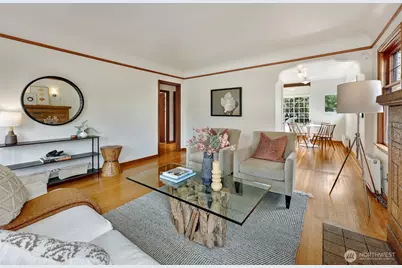 7316 Earl Avenue NW, Seattle, WA 98117 - Photo 4