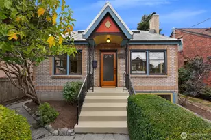 7316 Earl Ave NW, Seattle, WA 98117 - Photo 2