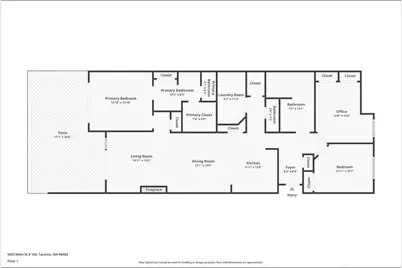 5003 Main Street #104, Tacoma, WA 98407 - Photo 40