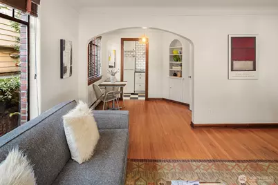 3121 Franklin Avenue E #2, Seattle, WA 98102 - Photo 4