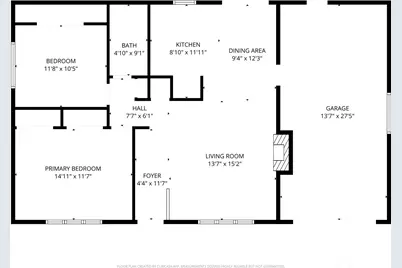 1314 S 10th Street, Shelton, WA 98584 - Photo 16