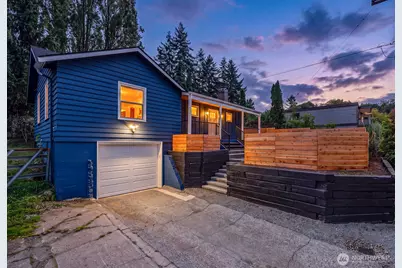 2303 NE 95th St Street, Seattle, WA 98115 - Photo 1