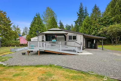 8704 Harbor Drive, Blaine, WA 98230 - Photo 1