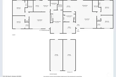 7523 7525 10th Way SE, Lacey, WA 98503 - Photo 40