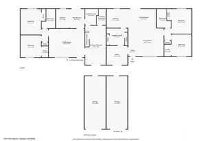 7523 7525 10th Way SE, Lacey, WA 98503 - Photo 40